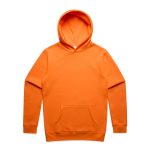 Safety Orange