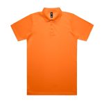 Safety Orange