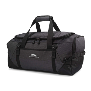 High Sierra Fairlead 64L Duffel Backpack