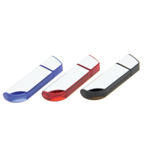Neon Flash Drive