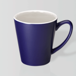 Cobalt Blue/White