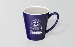 Latte Mug (Matte)