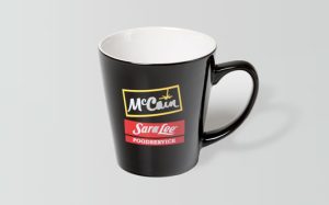 Latte Mug (Gloss)