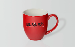 Manhattan Mug