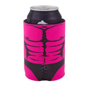 Budgie Stubby Cooler