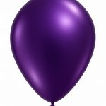 Metallic Purple