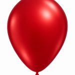 Metallic Red