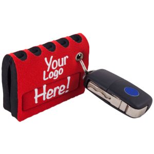 Floating Key Ring