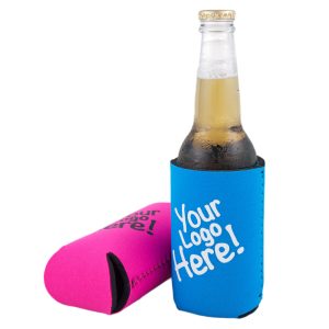 Foldable Stubby Cooler
