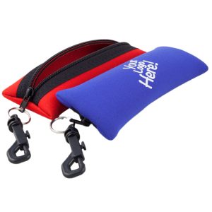 Neoprene Sunglass Case
