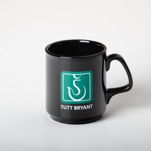 Flare Coffee Mug
