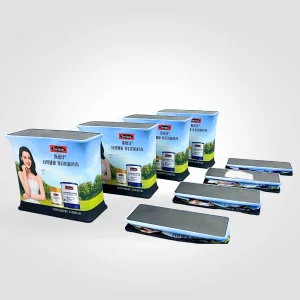 Stretch Promo Counters