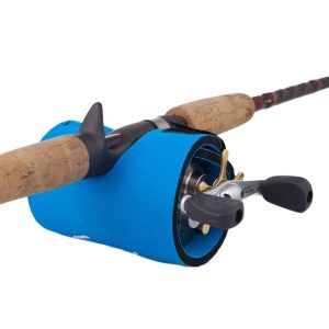 Fishing Reel Stubby Cooler