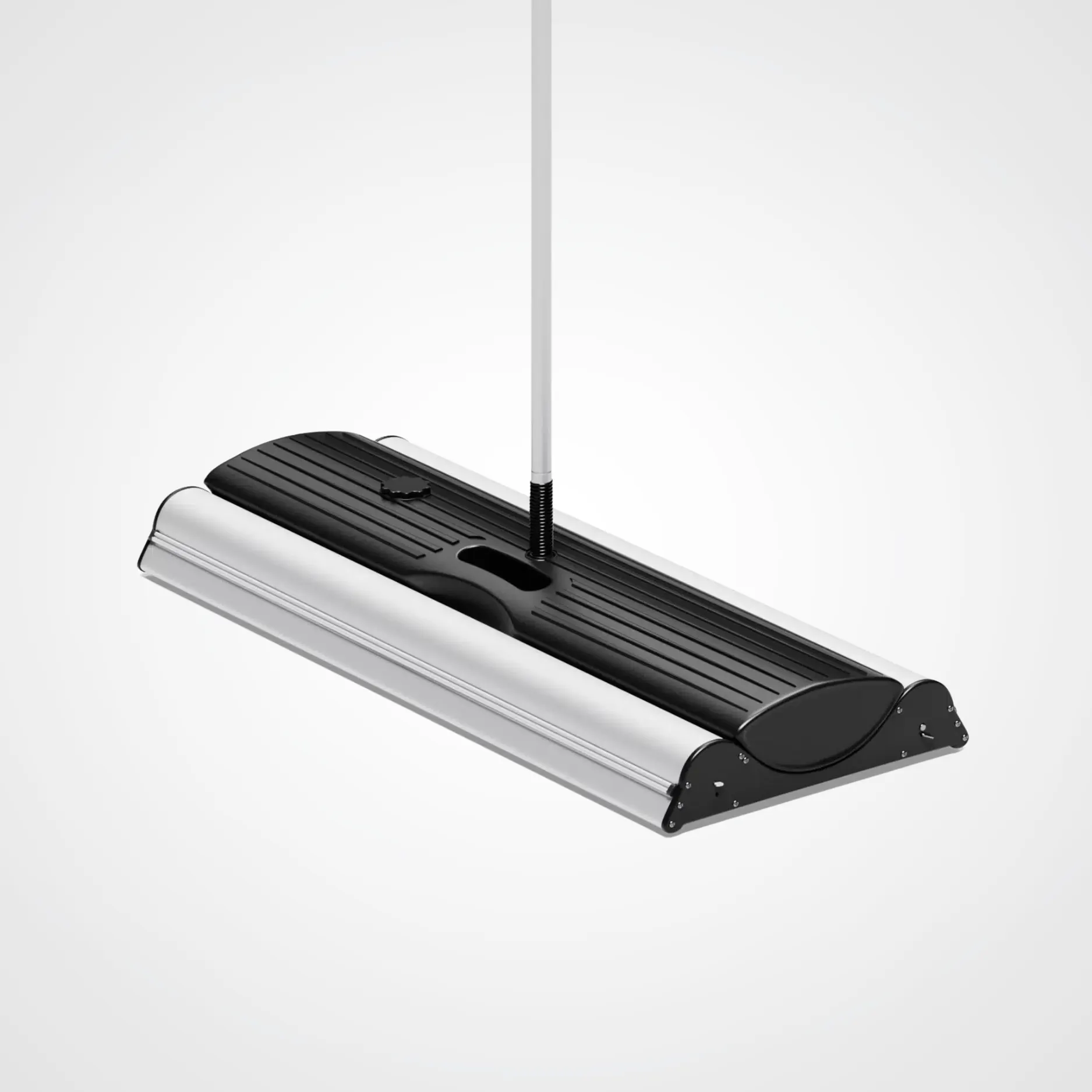 Outdoor Pull Up Banner