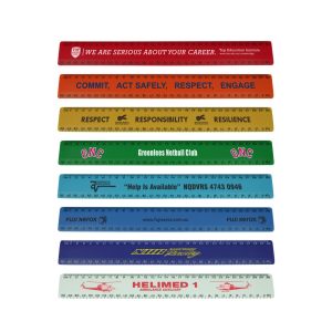 Colour 30cm Ruler