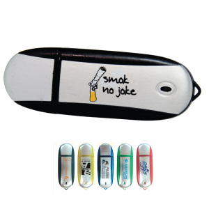 Podium Flash Drive