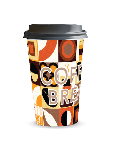 Paper Cups
