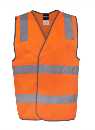 Workwear & Hi-Vis