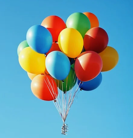 Balloons