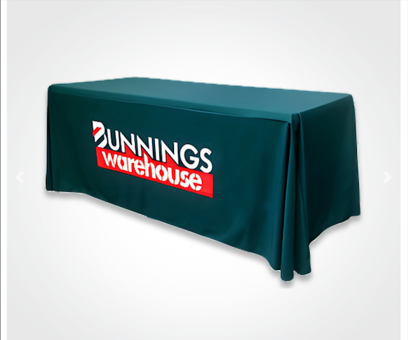 Tablecloths & Throws