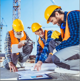 Construction