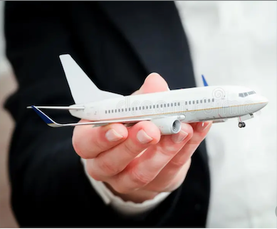 Travel Industry