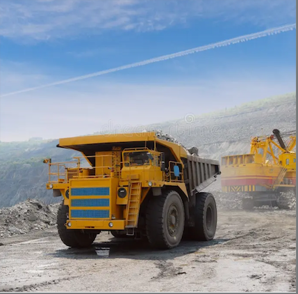 Mining & Agriculture