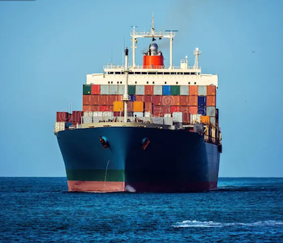 Transport & Logistics