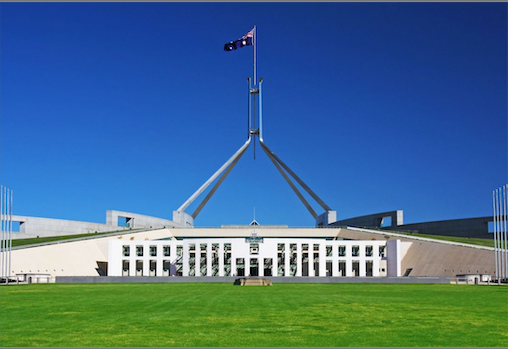Council & Government