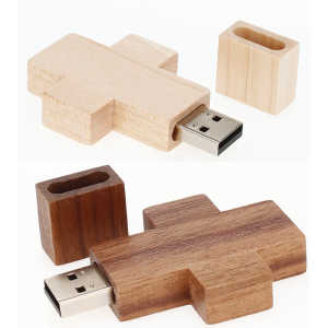 Saint Paul Flash Drive
