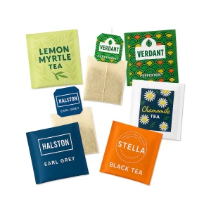 Tea Envelope