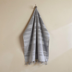 Trekk Flat Terry Towel
