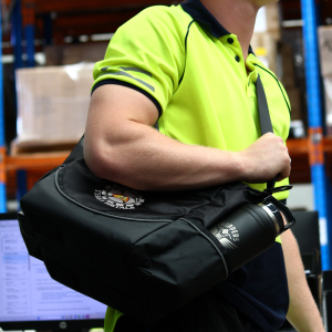 Trekk K-Max Cribb Bag 18L