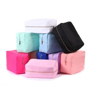 Custom Makeup Travel Bag