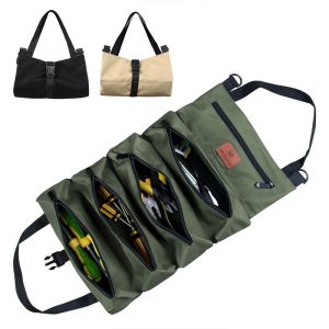 Fold Up Tool Bag Organiser