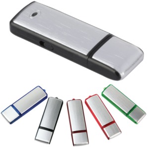 Terrence Flash Drive