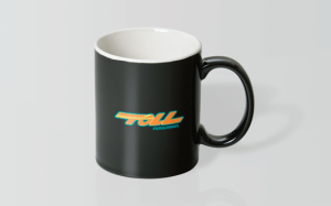 Toucan Mug