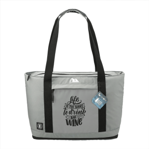 Arctic Zone Repreve 25-50 Can Expandable Cooler 36L