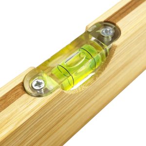 Spirit Bamboo Bottle Opener Leveller