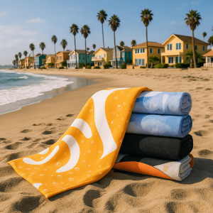 Beach Towel