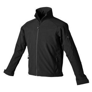 Perkins Men's Softshell Jacket