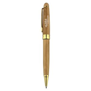 Boron Bamboo Pen