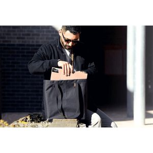 Bellroy Market Tote