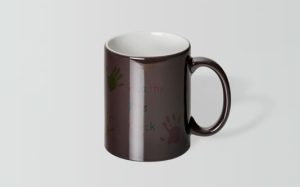 Magic Mug