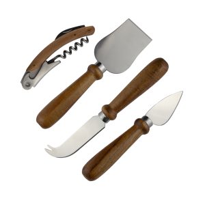 Cheese Knife Set
