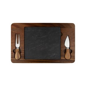 Hillside Slate Cheeseboard