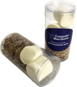 Hot Chocolate Kit - Lindt