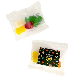 Mixed Lollies 25g