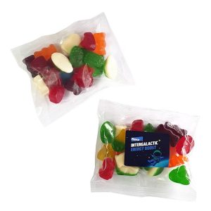Mixed Lollies 100g