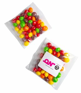 Skittles 50g